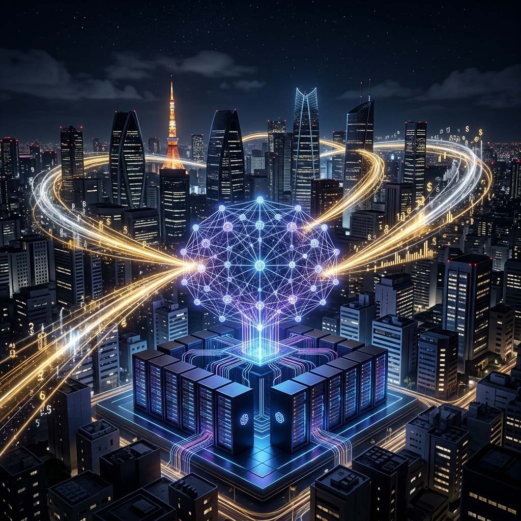 OpenAI 상장 관련주 분석: 소프트뱅크 급등과 2026년 IPO 전망